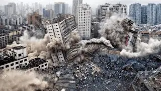 The 10 Strongest Earthquakes of All Time