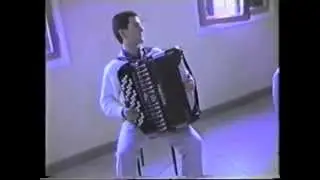 Joxan Goikoetxea - 1986. Bellows Shake & Ricochet.