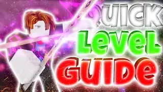 Monster Ghoul - CCG Quick Level Guide - NEW!🔴 2024