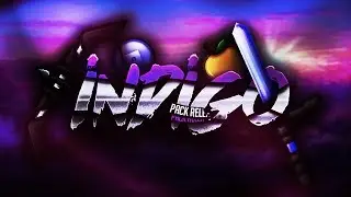 Indigo Pack Release