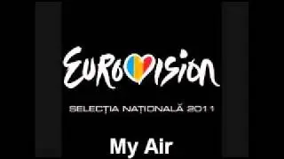 MY AIR