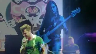 Bandırma Motosiklet Festivali 2019 (Konserler)