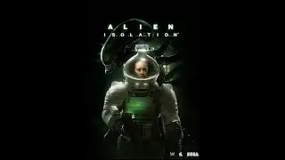 Alien Isolation soundtrack #11 Umbilical EXTENDED
