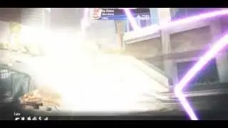 Crisis: Part Two of CHRG Cams's #2