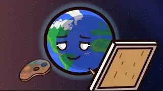 TIERRA ESTÁ...ENAMORADO? - solarballs [fananimation]