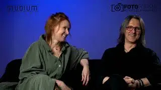 Czas na pasję - Paulina Holtz