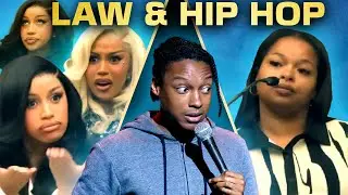Oh No she DIDN’T: Cardi B Court Case Explained