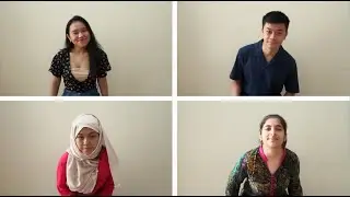 #WorldOfFaith