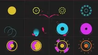 Shape Elements