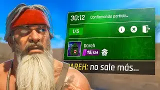VALVE TIENE QUE ARREGLAR ESTO YA!