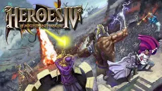 Heroes Of Might And Magic IV Soundtrack