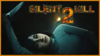 CУМАСШЕСТВИЕ ► Silent Hill 2 Remake #6