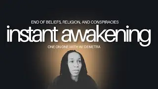 Instant Awakening 