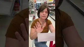 “You hold on the the list!” #fyp #moms #backtoschool