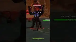 WTF MOMENT! @ Fyrakk Assaults (The Azure Span)
