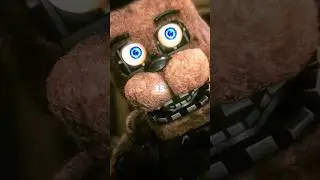 This FNAF 2 Remake is TERRIFYING…