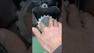 Invertendo lado de instalação BR1 PPA - Automatizador para Porta de Enrolar - TEC Sérgio - 2