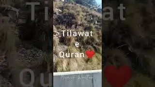 Travel always heal your soul. #travel #ytshorts #traveling #reels #life #viral #life #quran #tilawat