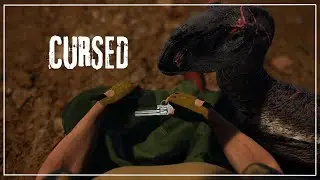 Cursed Humans | The Isle Evrima