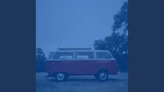 Atmosphäre - Blau Pendeln