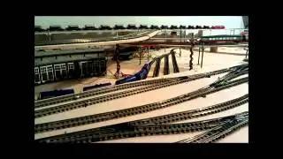 SBB digital Swiss Express, TEE, Güterzüge - Spur N 1:160 - Part 3