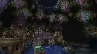Monumenta OST - Arcane Rivalry (Light Blue) Suite