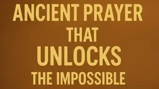 “Abdul Qadir al-Gilani’s Secret Prayer: The Ancient Sufi Practice That Opens Impossible Doors”