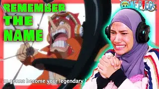 PREPARE FOR THE SNIPER KING 🔴 One Piece Episode 673 & 674 Reaction