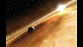 Загадката на Меркурий