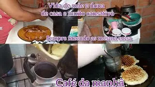 VLOG MINHA ROTINA DIÁRIA CANSA FAZER SEMPRE A MESMAS COISAS 🤭
