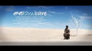 Nombare - by Milinda Mila Madusagara (Official Music Video)