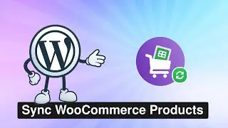 Manage Your WooCommerce Products in Google Sheets | FlexStock Setup Guide