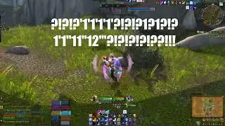 New Monk Trick