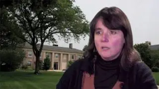 Mary Anne Trasciatti, Associate Professor, Hofstra University