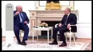 Лукашенко дал ремикс
