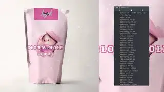 Trap Loop Kit/Pack 2020 - Glory Hole (Nick Mira, Juice Wrld, Iann Dior Type Samples)