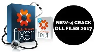 CRACK DLL FILES FULL NEW-4 2017