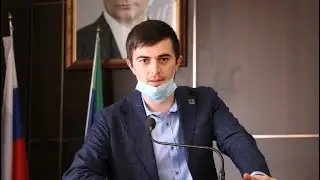 Передача про даргинских студентов...Урахи