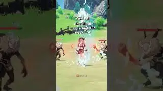 Best SHIELDS in Genshin? (PART 2) 