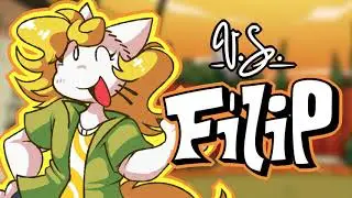 Respect Everybody (Except For John) - VS Filip Mod OST - Friday Night Funkin'