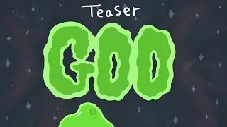 GOO | Animated After Effects Experiment 2024