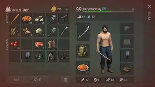 Halloween Special!
