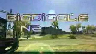 BF2 BigDiggle Final - Ultimate BF2 movie?