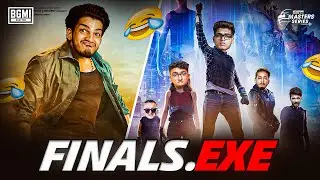 FINALS.exe (BGMS EDITION)