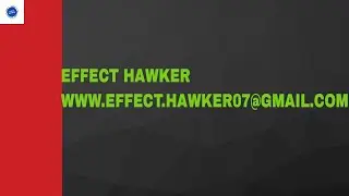 Random letter intro in -After Effect