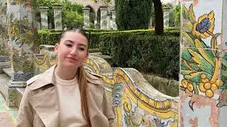 Eugenia Bacolini - La mia voce