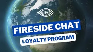 #E1 - Loyalty Program | PW Fireside Chat