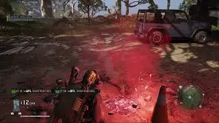 New and live 'Thejoker197669' gone ps4 pro terminator breaking point