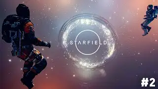 CONSEGUIMOS NUEVA NAVE EN STARFIELD *MANTIS* #2