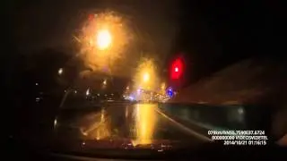 Страхи маленького Рио